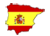 COMERCIAL TEMAR - Espanol