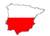 COMERCIAL TEMAR - Polski